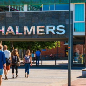Chalmers University of Technology