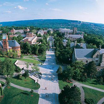 Cornell University, School of Industrial & Labour Relations