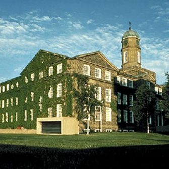 Dalhousie University