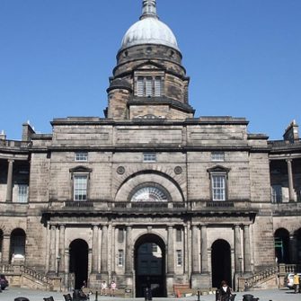 University of Edinburgh
