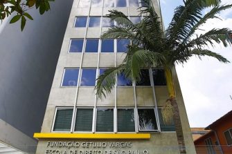 Fundacao Getulio Vargas Direito Rio