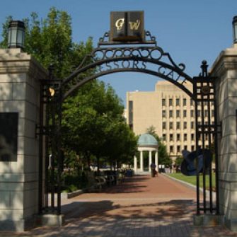 George Washington University