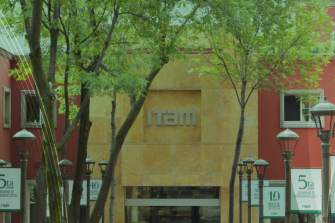 Instituto Tecnológico Autonómo de México