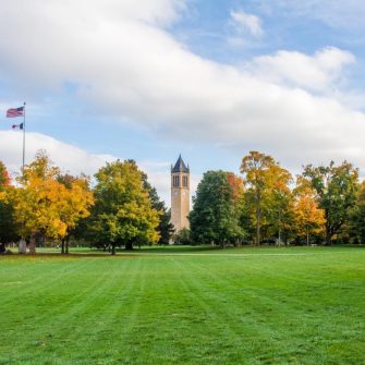 Iowa State University