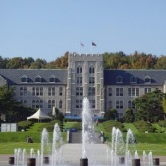 Korea University