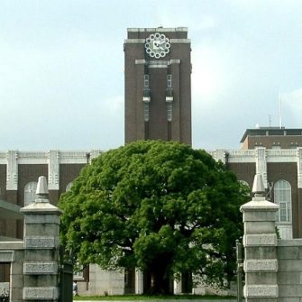 Kyoto University