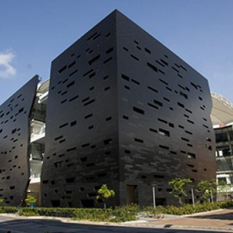 LASALLE College of the Arts