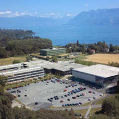 University of Lausanne