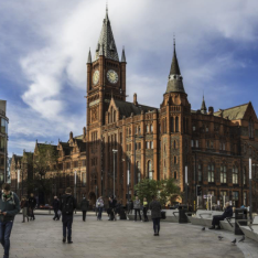 University of Liverpool