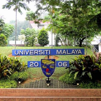 University of Malaya