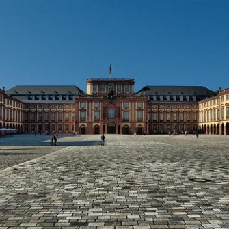University of Mannheim