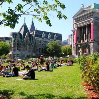 McGill University