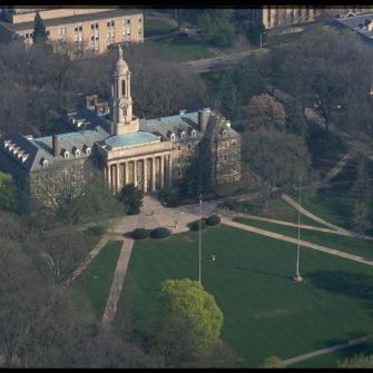 Pennsylvania State University