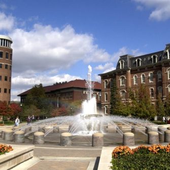 Purdue University