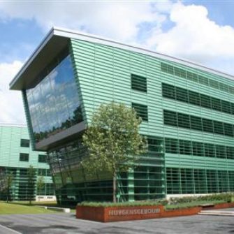 Radboud University Nijmegen