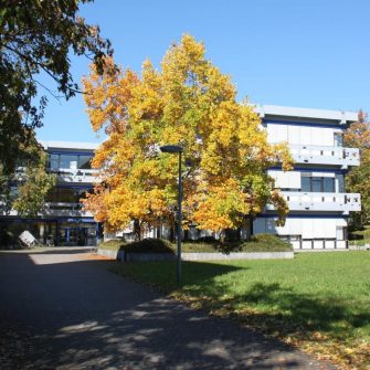 Reutlingen University, ESB Business School
