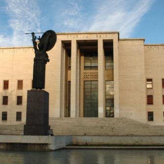 Sapienza University of Rome