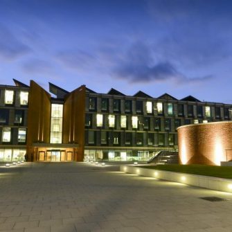 University of Sussex