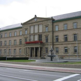 University of Tübingen