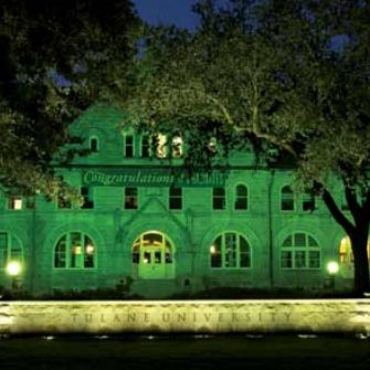 Tulane University