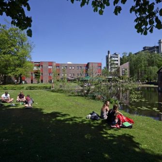 University of Twente
