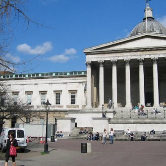 University College, London
