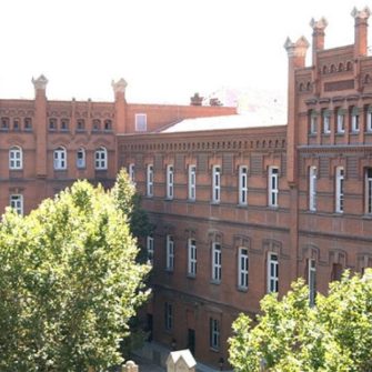 Universidad Pontificia Comillas