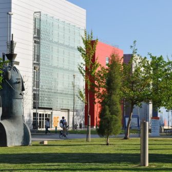 University Polytechnic of Valencia