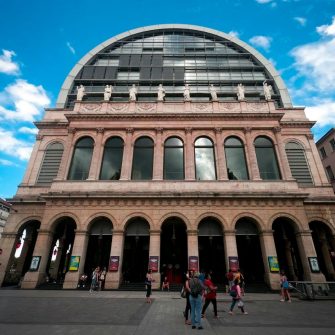 University of Jean Moulin - Lyon III