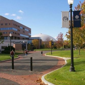 University of Connecticut