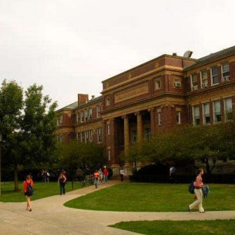 University of Illinois at Urbana - Champaign
