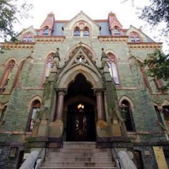 University of Pennsylvania