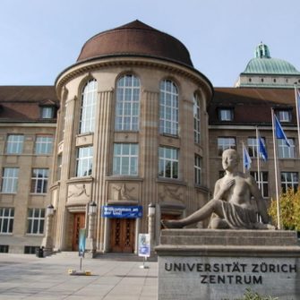 University of Zurich