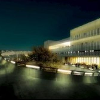 Zurich University of the Arts