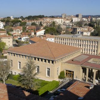 Aix Marseille University