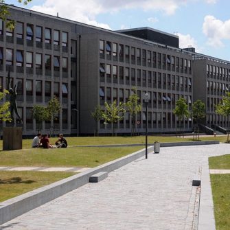 Delft University of Technology