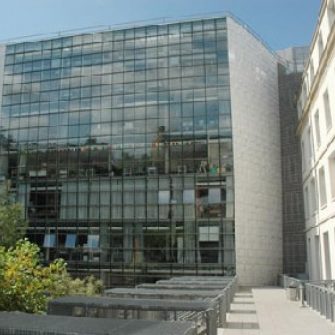 Ecole Nationale Superieure Des Arts Decoratifs