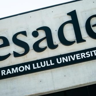 ESADE Ramon Llull University