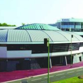 ESSEC Business School Paris