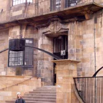 Glasgow School of Art