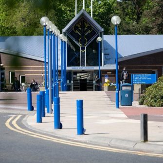 Heriot-Watt University