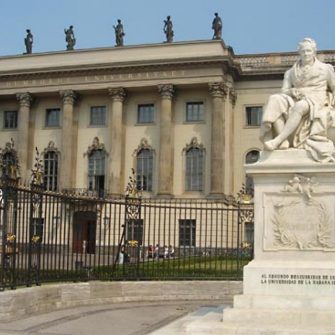 Humboldt University of Berlin