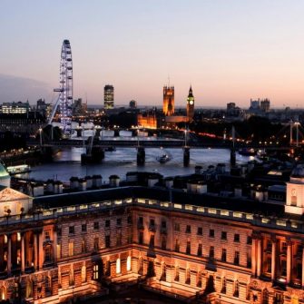 King's College London