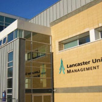 Lancaster University