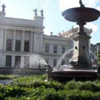 Lund University