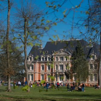 NEOMA Business School