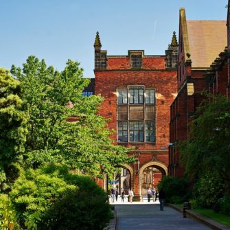 Newcastle University