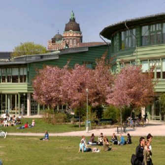 Stockholm University