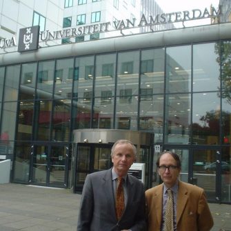 University of Amsterdam