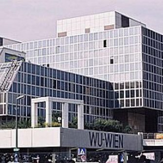 Vienna University of Economics and Business